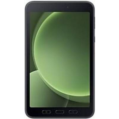 Samsung Galaxy Tab Active5 - Tablet - robust - Android - 128 GB - 20.31 cm (8"")-3