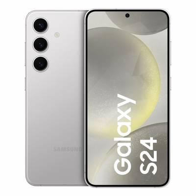 Samsung Galaxy S24 - 5G Smartphone - Dual-SIM - RAM 8 GB / Interner Speicher 256-0