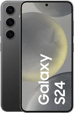 Samsung Galaxy S24 - 5G Smartphone - Dual-SIM - RAM 8 GB / Interner Speicher 128-4
