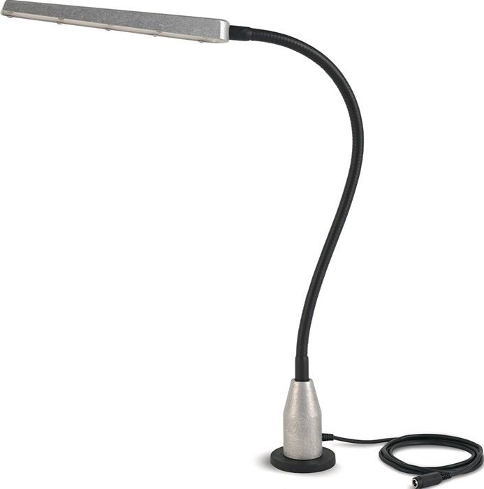LED-Arbeitsleuchte Silhouette 10 W 960 lm BAUER & BÖCKER-0