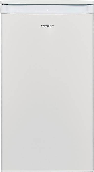 Kühlschrank KS85-V-091E 75l weiß 41 dB EXQUISIT-2