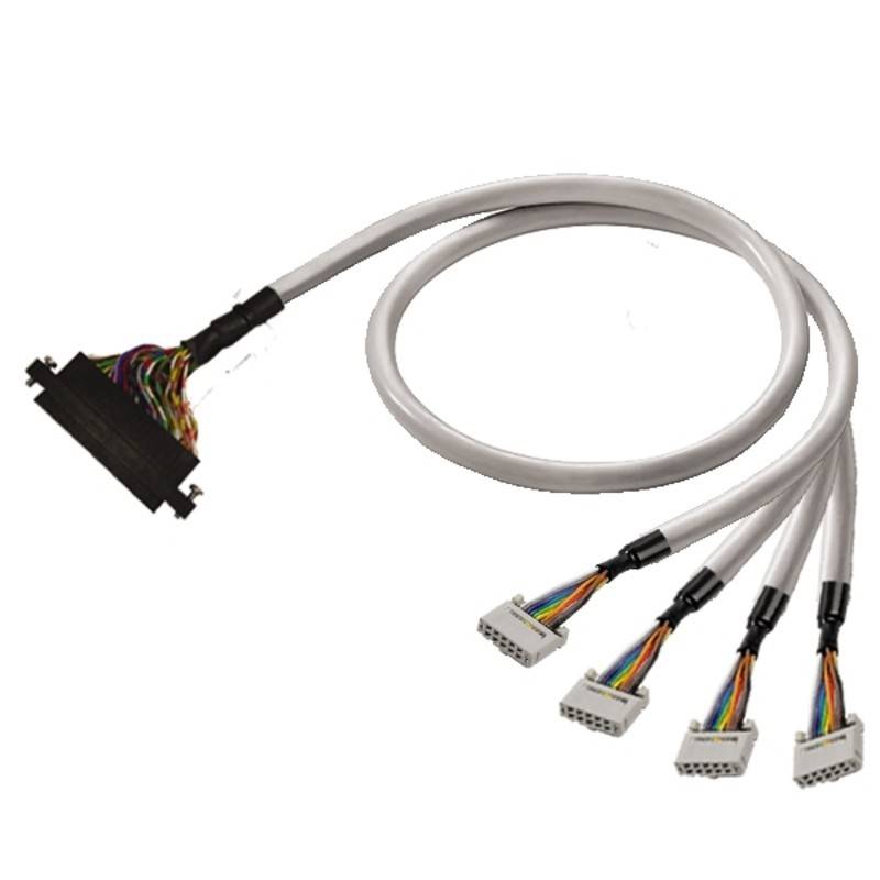 Weidmüller Cable digitale Signale PAC-MIMQ-4X10--0