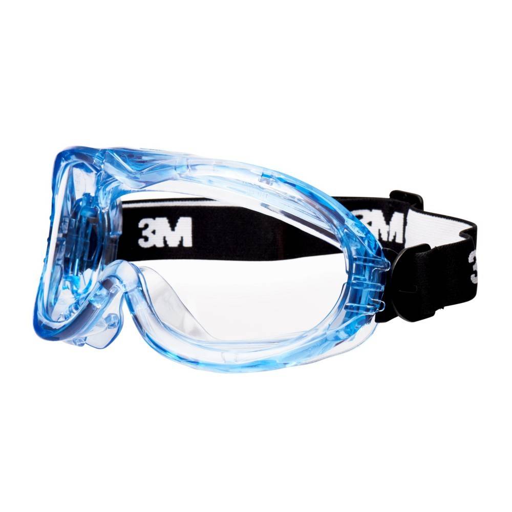 10 Stk. 3M Deutschland Vollsichtbrille-0