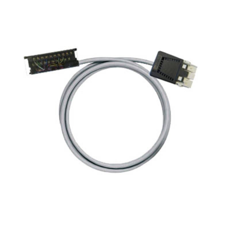 Weidmüller Cable digitale Signale PAC-RX3I-RV36--0