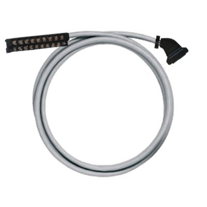 Weidmüller Cable digitale Signale PAC-XIOC-HE20-