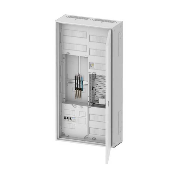 Eaton Zählerschrank 3-Punkt ZSD-ZV-1100/APZKEVCI