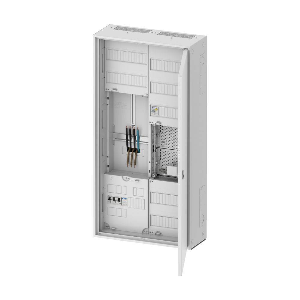 Eaton Zählerschrank 3-Punkt ZSD-ZV-1100/APZKEVCI-0