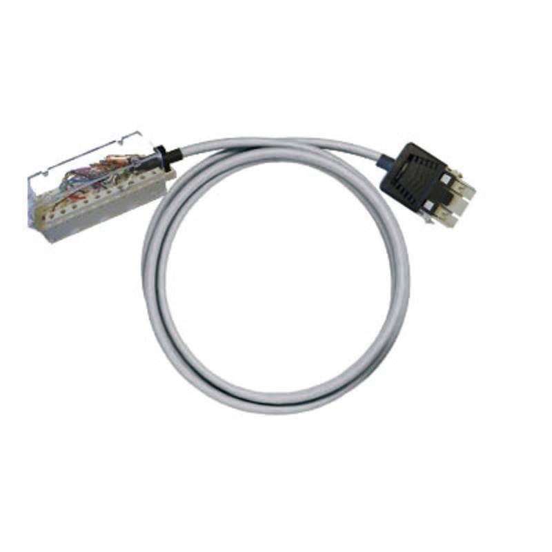 Weidmüller Cable digitale Signale PAC-M340-RV24-