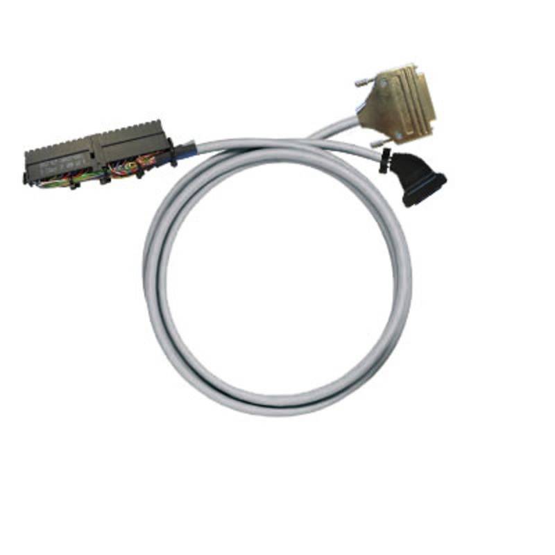Weidmüller Cable analoge Signale PAC-S300-HESD-V-0