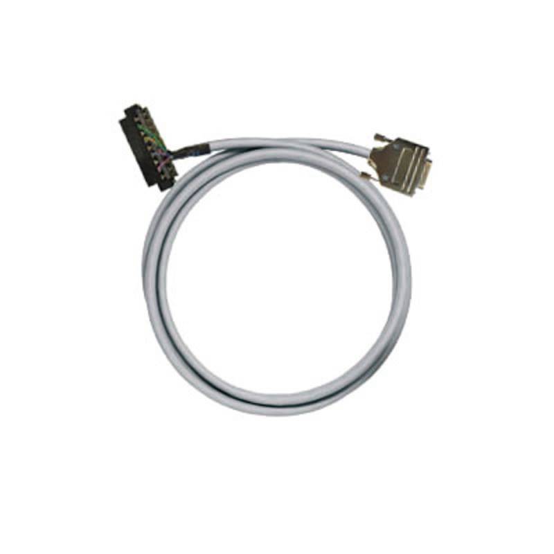 Weidmüller Cable analoge Signale PAC-CMLX-SD15-V