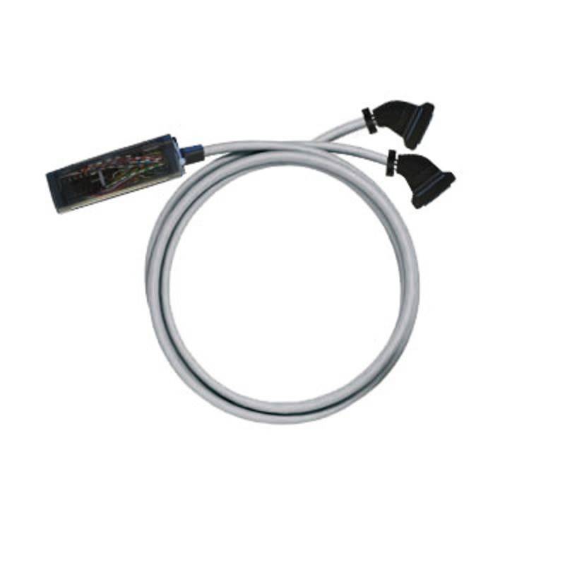 Weidmüller Cable digitale Signale PAC-RX3I-HE20--0
