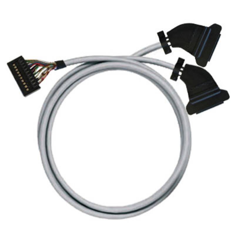 Weidmüller Cable digitale Signale PAC-MICR-HE20-