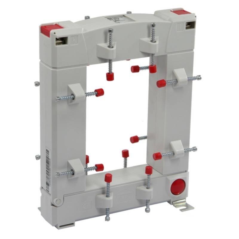 WEIDMÜLLER KCMA-8-1200-5A-10VA1, Teilbare Stromwandler-0