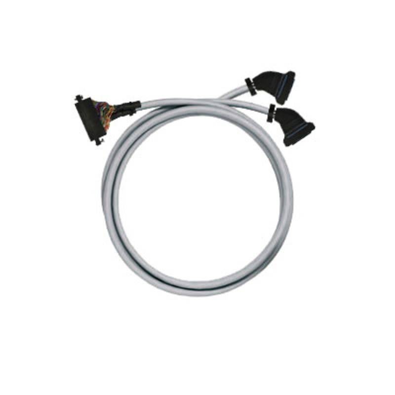 Weidmüller Cable digitale Signale PAC-CJ1W-HE20-