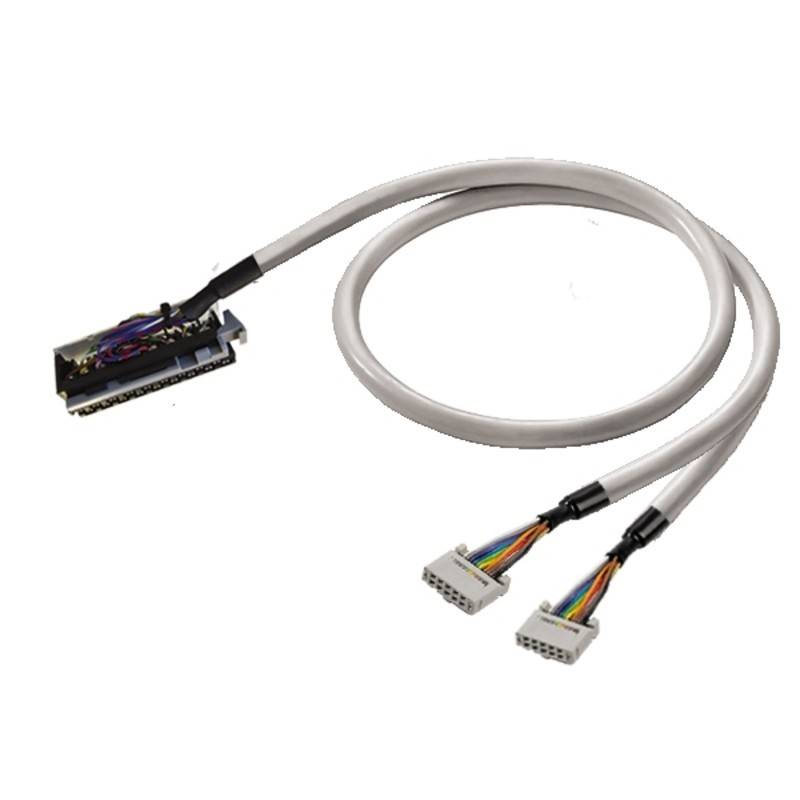 Weidmüller Cable digitale Signale PAC-CJ1W-2X10-