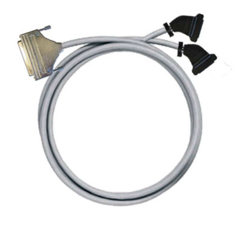 Weidmüller Cable analoge Signale PAC-MIMQ-SD37-V-0