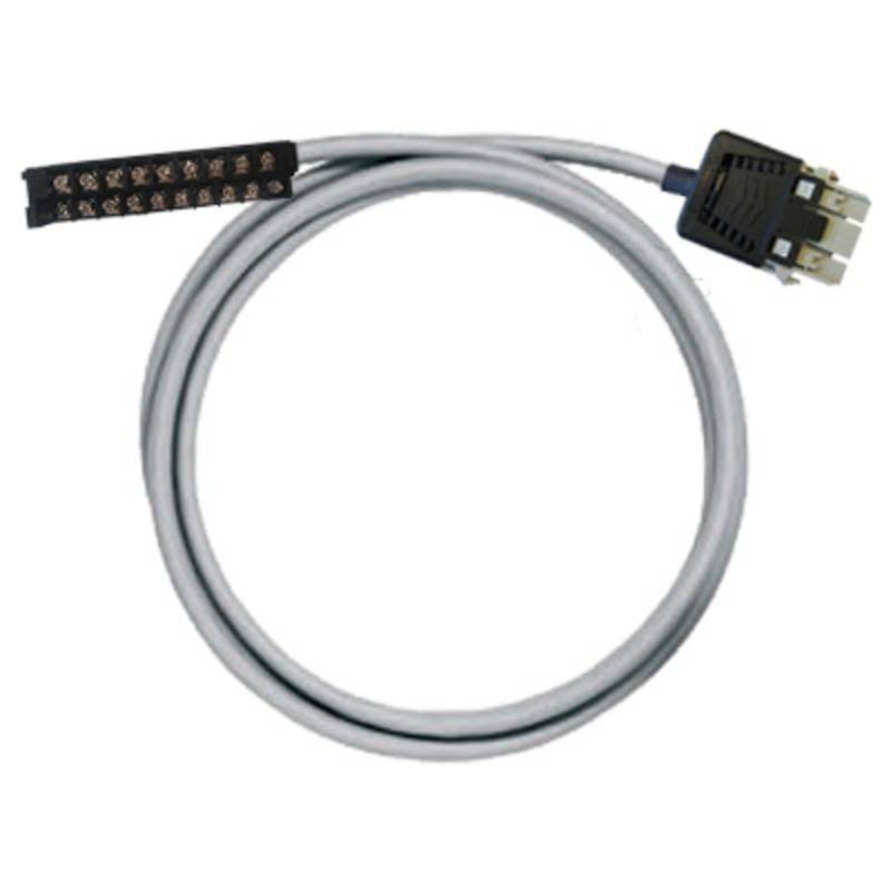 Weidmüller Cable digitale Signale PAC-XIOC-RV24--0