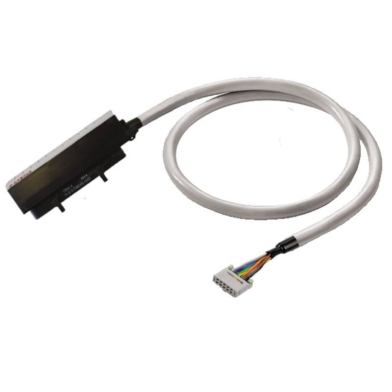WEIDMÜLLER PAC-CTLX-1X10-V1-1M5, Vorkonfektioniertes Kabel, PAC-0