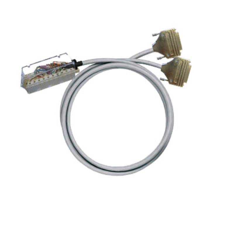 Weidmüller Cable analoge Signale PAC-M340-SD15-V-0