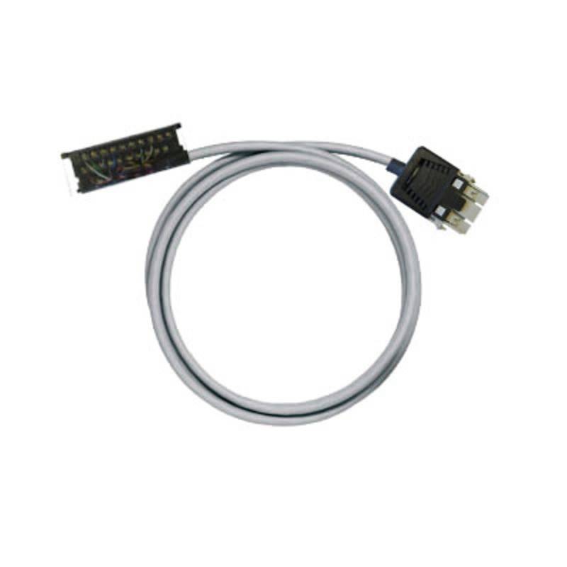 Weidmüller Cable digitale Signale PAC-RX3I-RV24--0