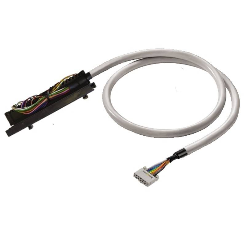 Weidmüller Cable digitale Signale PAC-S300-1X10-