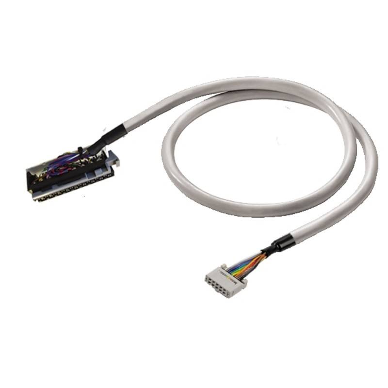 Weidmüller Cable digitale Signale PAC-CJ1W-1X10--0