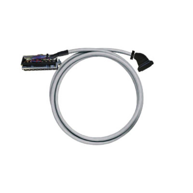 Weidmüller Cable digitale Signale PAC-CJ1W-#7789