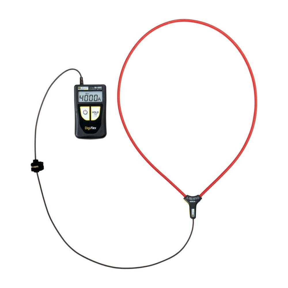 Chauvin Arnoux Digiflex MA 4000D-0