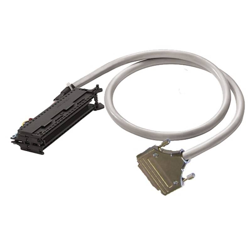 Weidmüller Cable analoge Signale PAC-S1500#14621-0