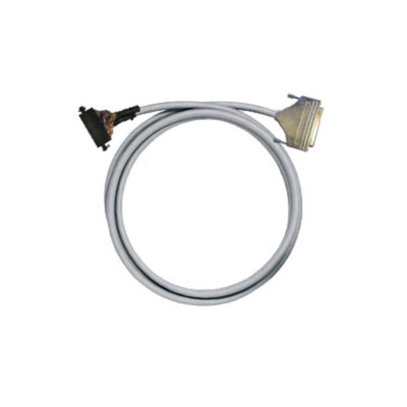 Weidmüller Cable analoge Signale PAC-M340-SD37-V-0