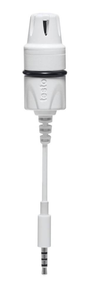 Testo Temperatur-Feuchtefühler 0572 2156 38 mm, 0,6 m-0