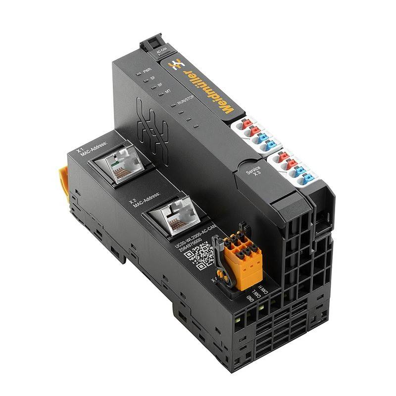 UC20-WL2000-AC-CAN 2928020000 Steuerung-0
