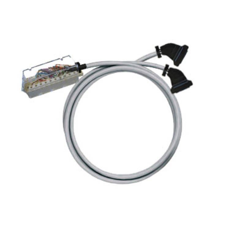 Weidmüller Cable digitale Signale PAC-M340-HE20-
