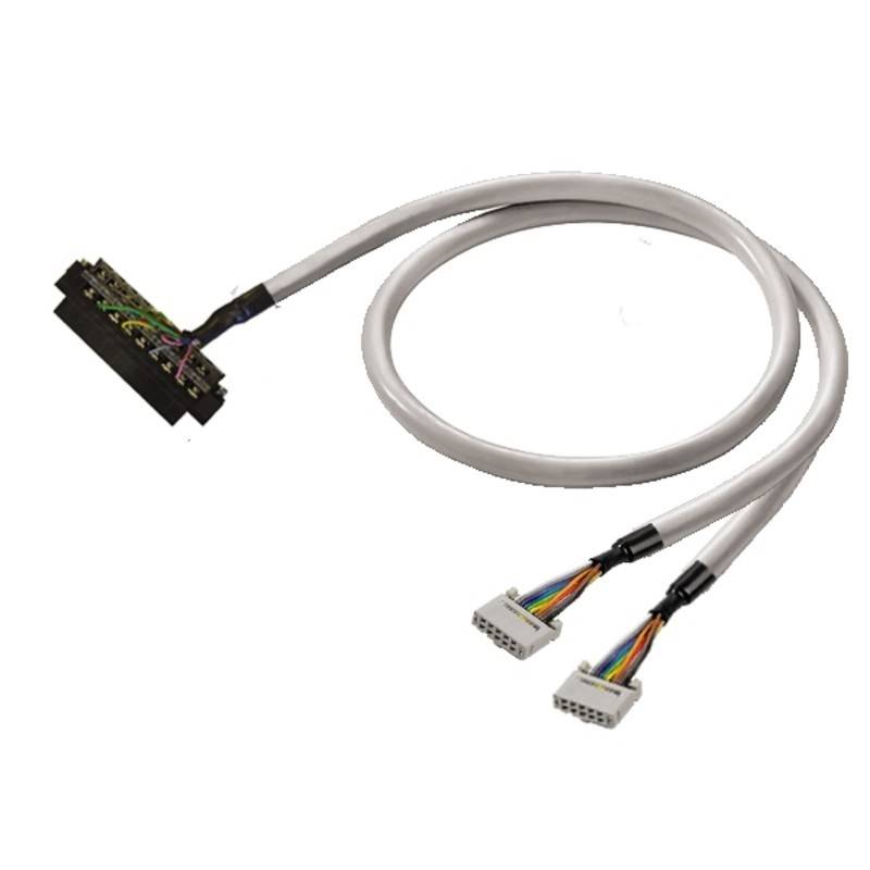 Weidmüller Cable digitale Signale PAC-CMLX-2X10--0