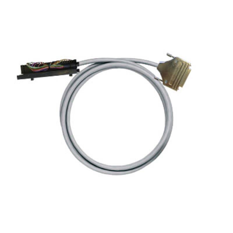 Weidmüller Cable analoge Signale PAC-S300-SD25-V
