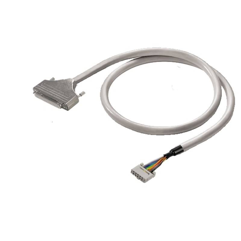 Weidmüller Cable digitale Signale PAC-ABS8-1X10--0