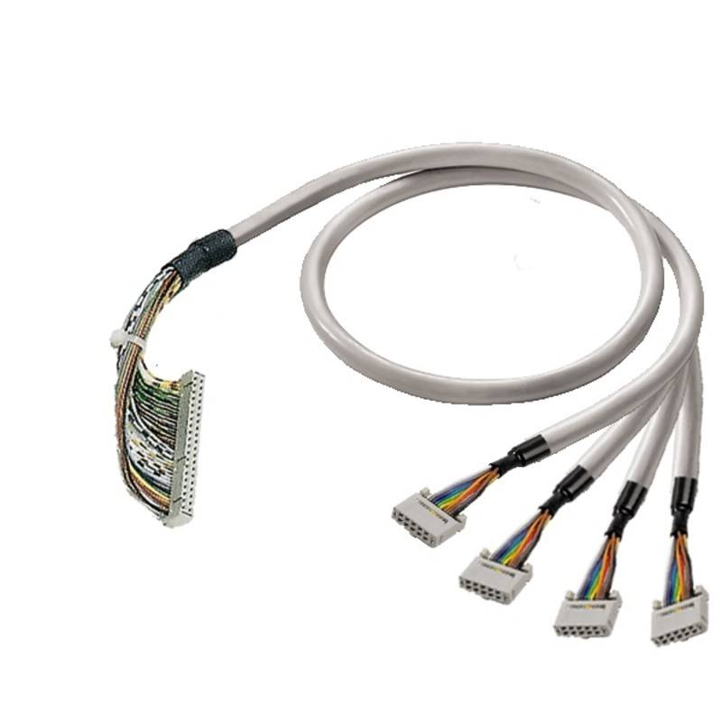 Weidmüller Cable digitale Signale PAC-YOKO-4X10--0