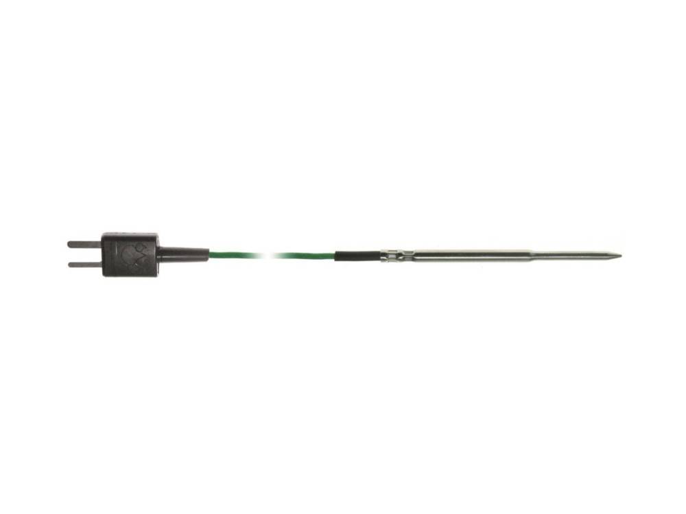 Testo Temperaturfühler 0572 9001 30 mm, 2 m-0