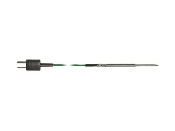 Testo Temperaturfühler 0572 9001 30 mm, 2 m