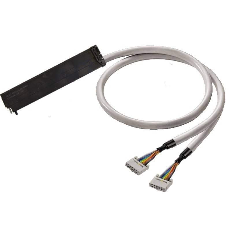 Weidmüller Cable digitale Signale PAC-S400-2X10--0