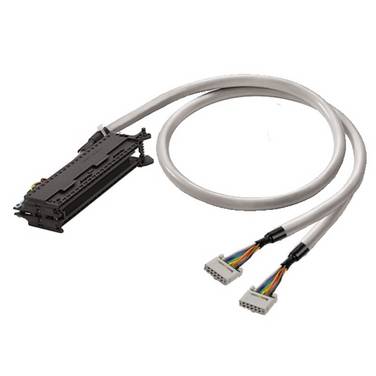 Weidmüller Cable digitale Signale PAC-S1500-2X10