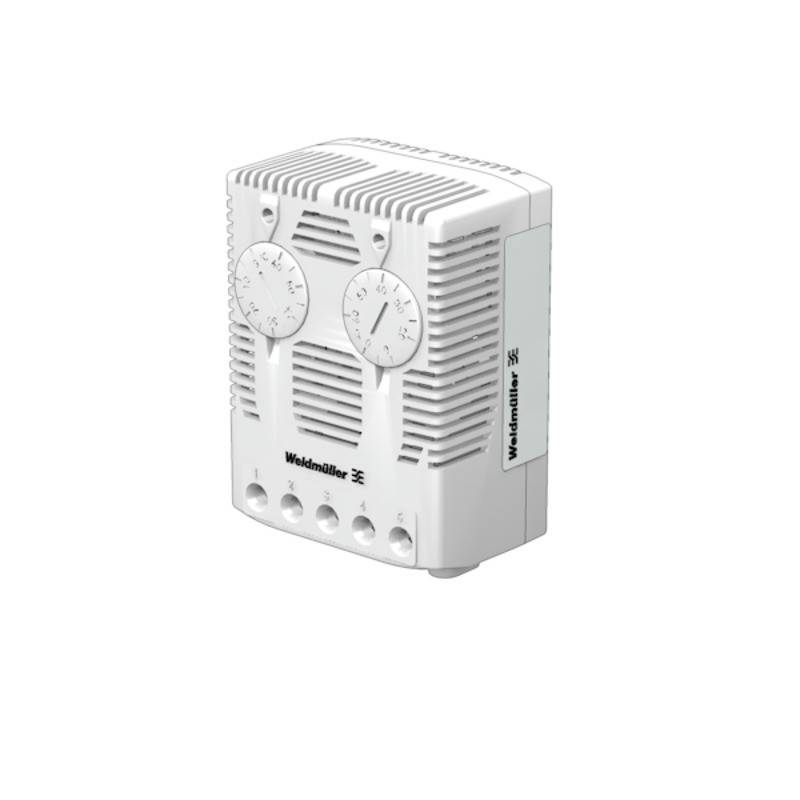 WEIDMÜLLER HYTH-SW 40-90% R.F. CO, Thermostat und Hygrostat-0