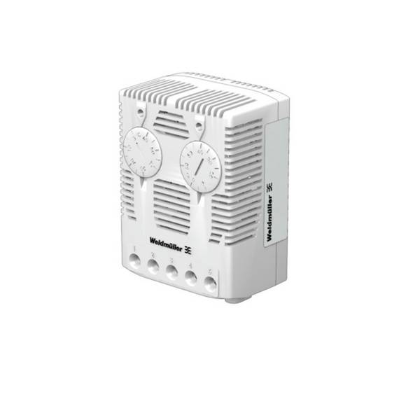 WEIDMÜLLER HYTH-SW 40-90% R.F. CO, Thermostat und Hygrostat