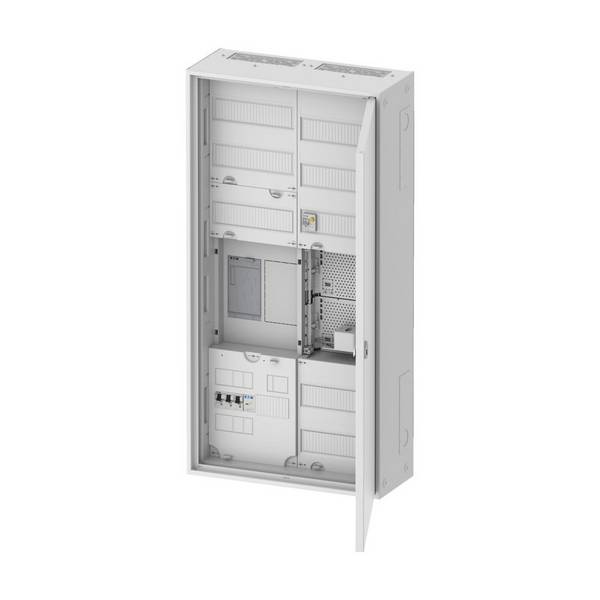 Eaton Zählerschrank ZSD-ZV1100BKE#502126