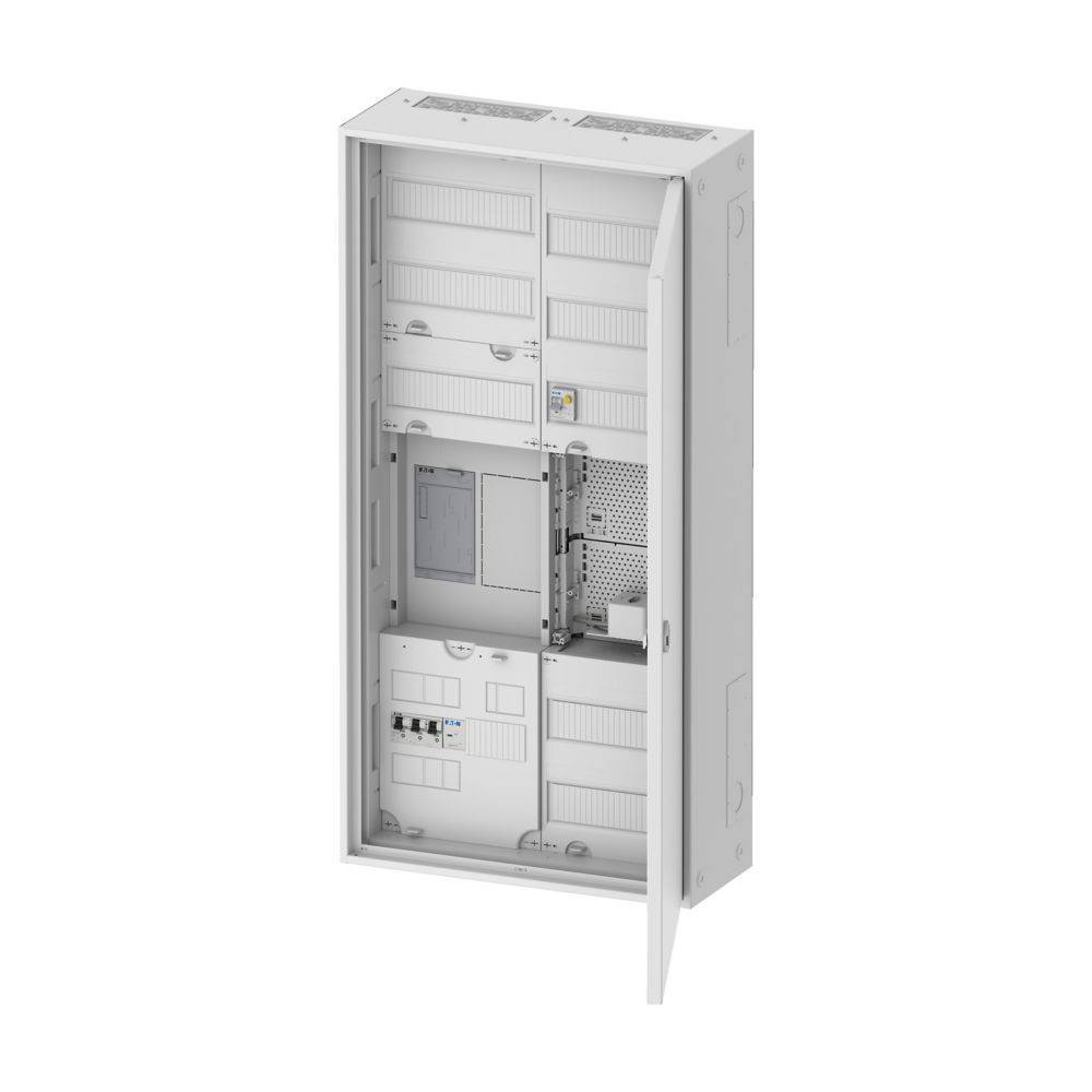 Eaton Zählerschrank ZSD-ZV1100BKE#502126-0