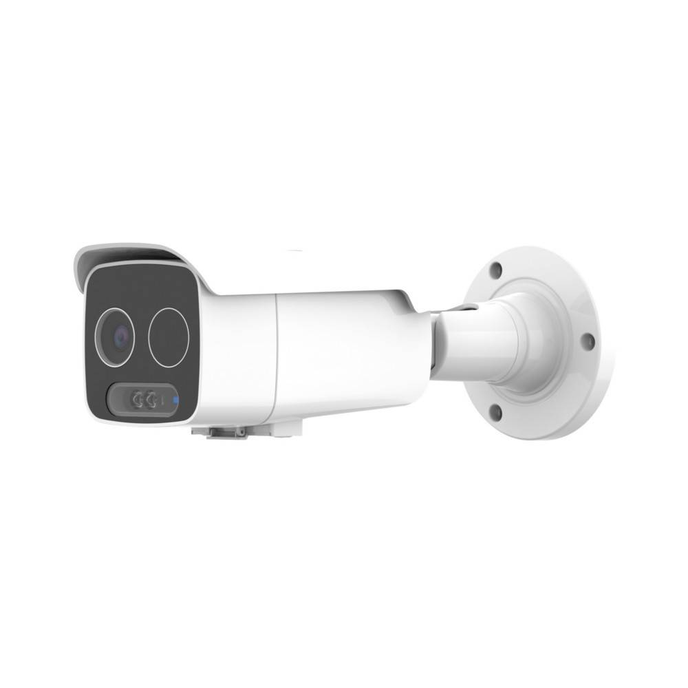 Grothe 5MPX Thermal-Kamera TK 1099/841-0