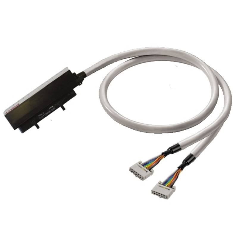 Weidmüller Cable digitale Signale PAC-CTLX-2X10--0