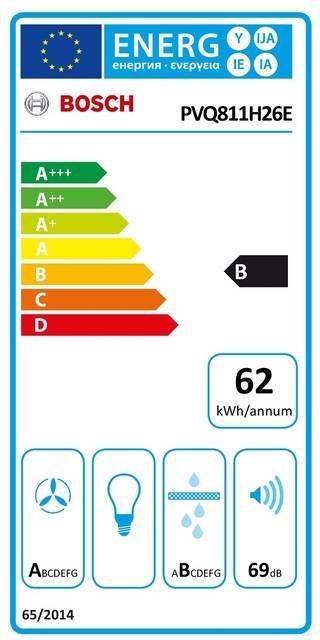 Bosch MDA EB-Autark-Kochfeld Indukt. PVQ811H26E-1