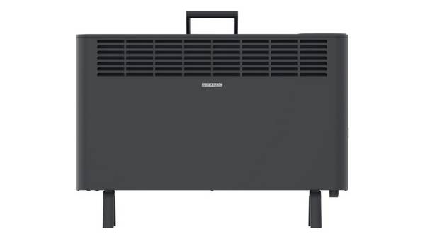 Stiebel Eltron Stand-Konvektor CNS-B 2000 Plus LCD move, 2kW, Schwarz