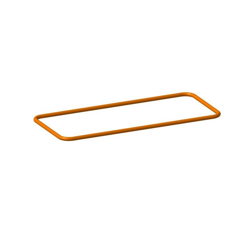 Weidmüller Dichtung HDC DG 06B IP68